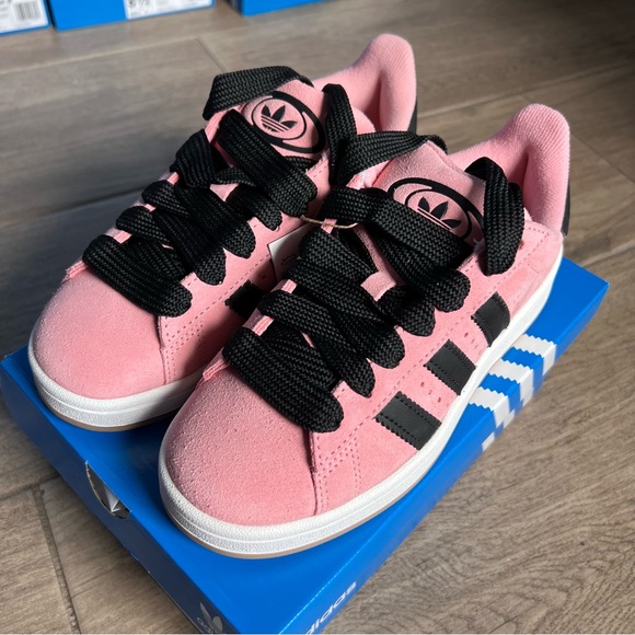 Adidas Campus 00s W - Picture 1 of 9